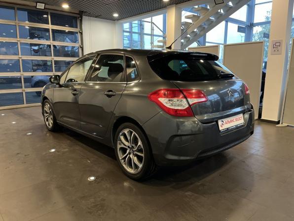 Citroen C4 II с пробегом 2012 года, цена 433 000 рублей, 219138 км, хэтчбек, Автокод Объявления