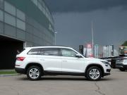 Skoda Kodiaq I Самара  - изображение 24