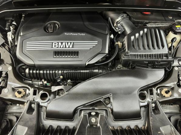 BMW X1 II (F48) с пробегом 2018 года, цена 3 150 000 рублей, 64929 км, внедорожник, Автокод Объявления