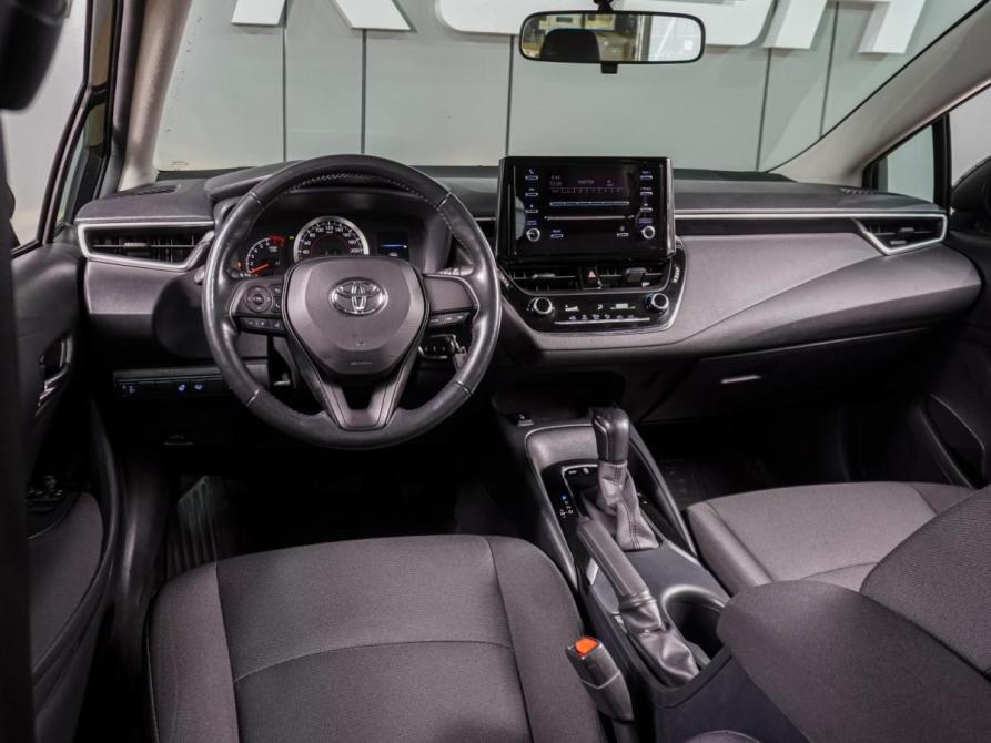 Toyota Corolla XII (E210) Воронеж  - изображение 6
