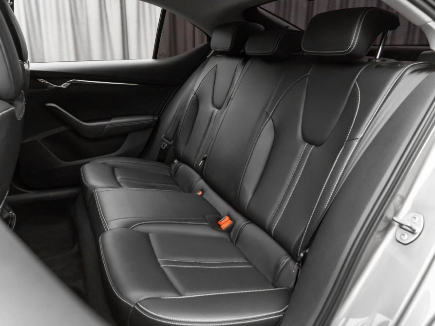 Skoda Octavia IV (A8) Москва  - изображение 18