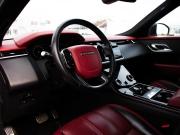 Land Rover Range Rover Velar I Москва  - изображение 37