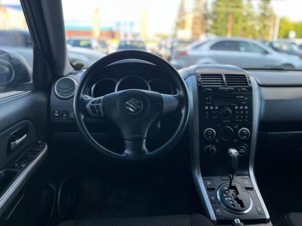 Suzuki Grand Vitara II Рестайлинг с пробегом 2010 года, цена 1 200 000 рублей, 188286 км, внедорожник, Автокод Объявления