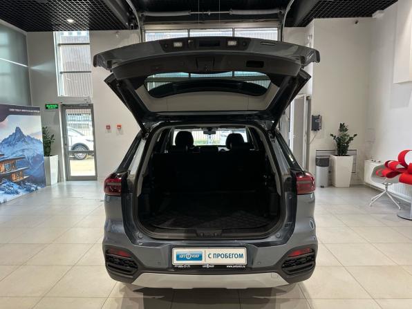 Chery Tiggo 8 I с пробегом 2021 года, цена 1 763 000 рублей, 35000 км, внедорожник, Автокод Объявления