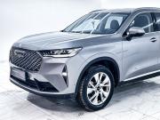 Haval H6 III Уфа  - изображение 39