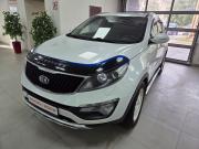Kia Sportage III Рестайлинг Мончегорск  - изображение 18