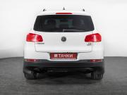 Volkswagen Tiguan I Рестайлинг Иркутск  - изображение 27