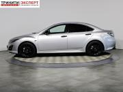 Mazda 6 II (GH) Рестайлинг Белгород  - изображение 23