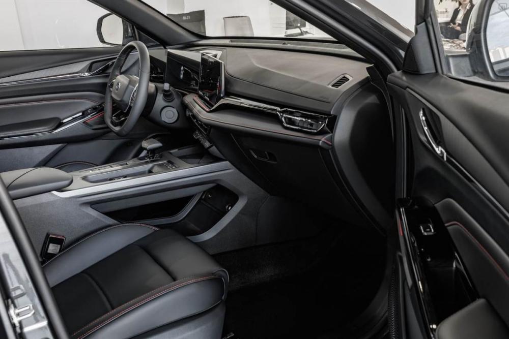 Changan CS35 Max Саранск  - изображение 25