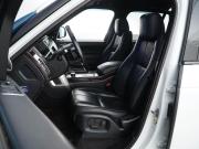 Land Rover Range Rover IV Москва  - изображение 35
