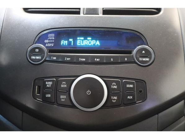 Chevrolet Spark III с пробегом 2013 года, цена 677 000 рублей, 87603 км, хэтчбек, Автокод Объявления