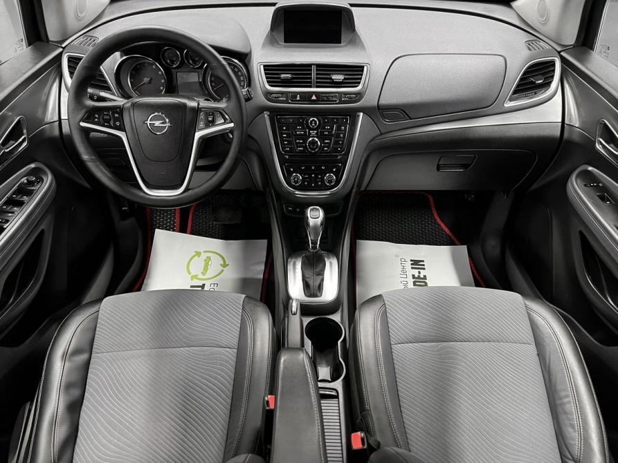 Opel Mokka I Тверь  - изображение 11
