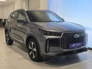 Chery Tiggo 4 I Рестайлинг 2 Таганрог  - изображение 29
