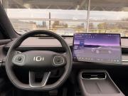 Changan Qiyuan Q07 Москва  - изображение 45