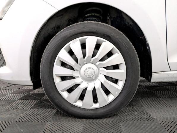 Skoda Rapid II с пробегом 2020 года, цена 1 475 000 рублей, 93423 км, лифтбек, Автокод Объявления