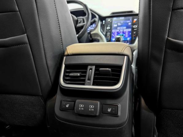 Subaru Outback VI с пробегом 2020 года, цена 3 200 000 рублей, 159000 км, универсал, Автокод Объявления
