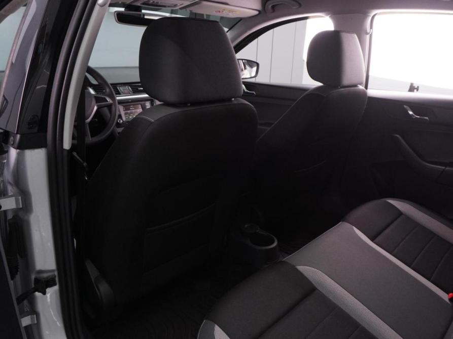 Skoda Rapid I Воронеж  - изображение 11