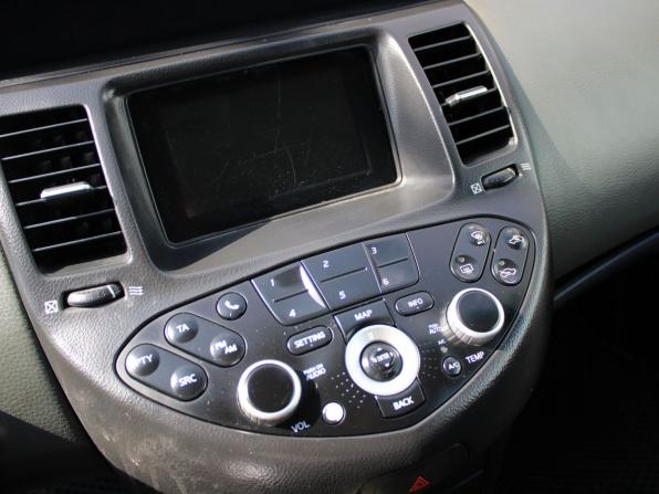 Nissan Primera III (P12) с пробегом 2005 года, цена 429 000 рублей, 191683 км, седан, Автокод Объявления