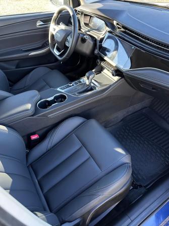 Omoda S5 с пробегом 2024 года, цена 1 550 000 рублей, 17243 км, седан, Автокод Объявления