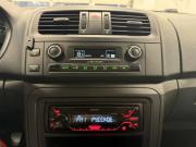 Skoda Roomster I Рестайлинг Подольск  - изображение 42