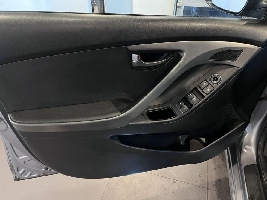 Hyundai Elantra V (MD) Чебоксары  - изображение 22