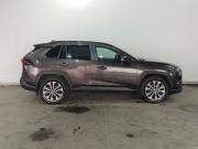 Toyota RAV4 V (XA50) Москва  - изображение 28