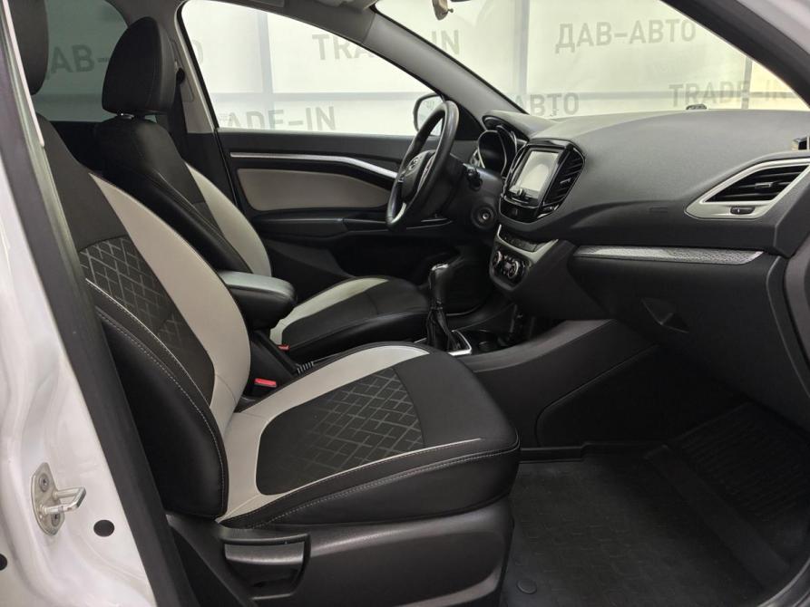 Lada (ВАЗ) Vesta I Пермь  - изображение 10