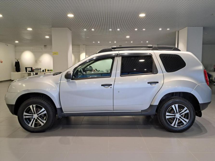 Renault Duster I Казань  - изображение 10