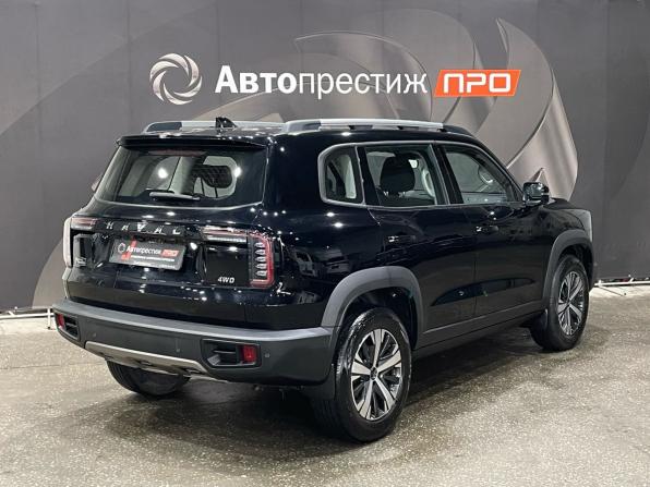 Haval Dargo I с пробегом 2023 года, цена 2 249 000 рублей, 61281 км, внедорожник, Автокод Объявления