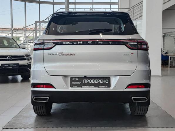 Chery Tiggo 7 Pro Max I с пробегом 2024 года, цена 2 200 000 рублей, 41577 км, внедорожник, Автокод Объявления
