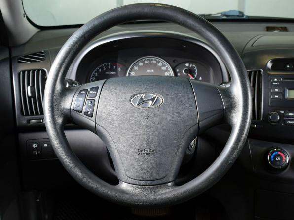 Hyundai Elantra IV (HD) с пробегом 2007 года, цена 550 995 рублей, 216739 км, седан, Автокод Объявления