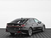 Hyundai Sonata VIII (DN8) Москва  - изображение 20