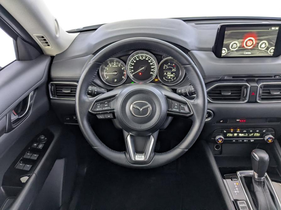 Mazda CX-5 II Москва  - изображение 21