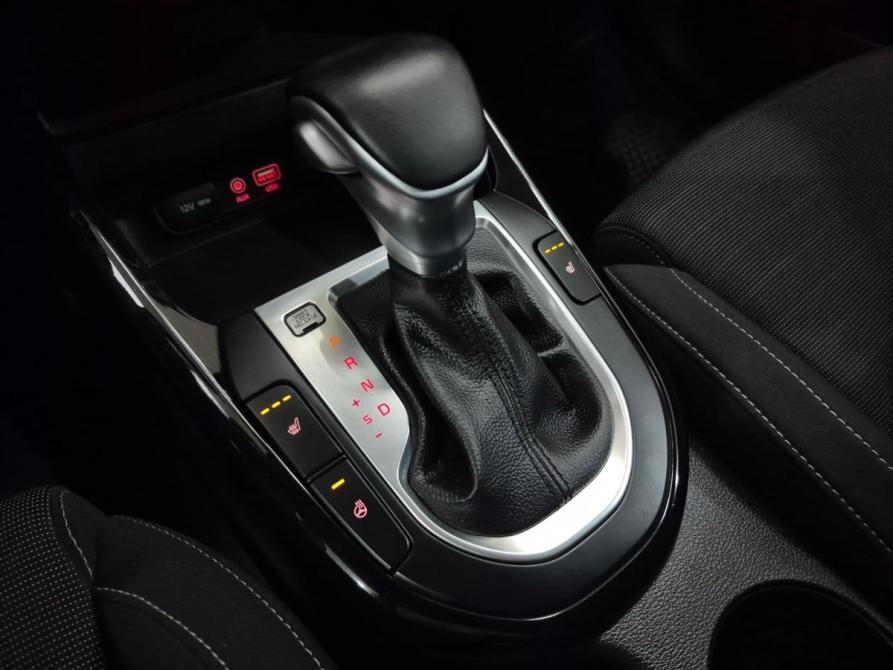 Kia Cerato IV Альметьевск  - изображение 20