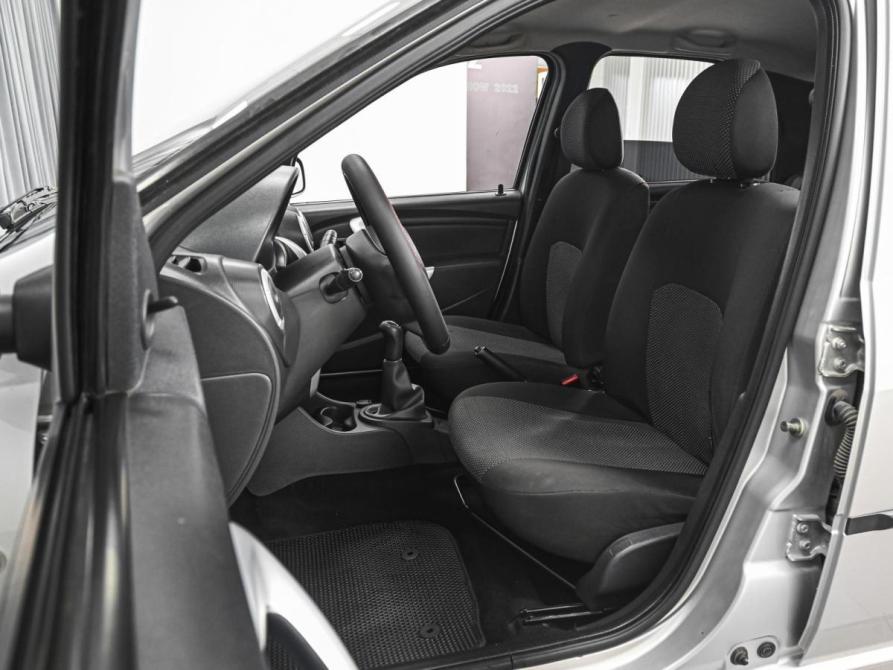 Renault Logan I Рестайлинг Ставрополь  - изображение 10