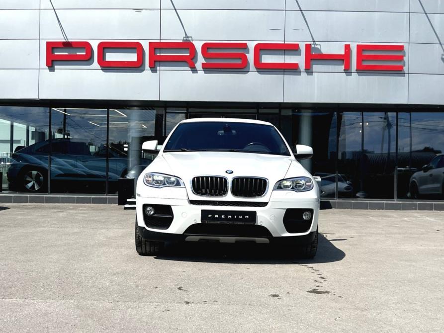 BMW X6 I (E71) Рестайлинг Пермь  - изображение 5