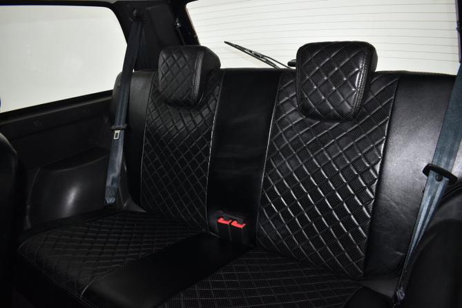 Lada (ВАЗ) Niva Legend с пробегом 2026 года, цена 1 100 000 рублей, 7846 км, внедорожник, Автокод Объявления