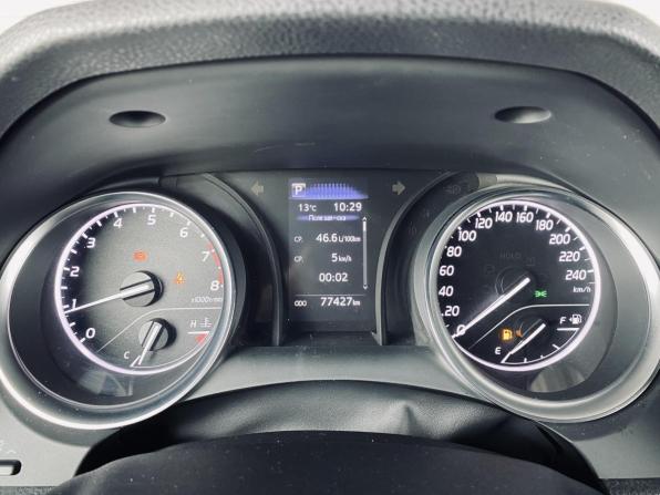 Toyota Camry VIII (XV70) Рестайлинг с пробегом 2021 года, цена 3 215 000 рублей, 77424 км, седан, Автокод Объявления