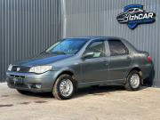 Fiat Albea I Рестайлинг Ижевск  - изображение 23