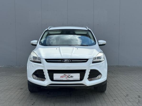 Ford Kuga II с пробегом 2015 года, цена 1 290 000 рублей, 136000 км, внедорожник, Автокод Объявления
