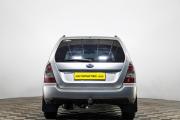 Subaru Forester II Рестайлинг Пермь  - изображение 27