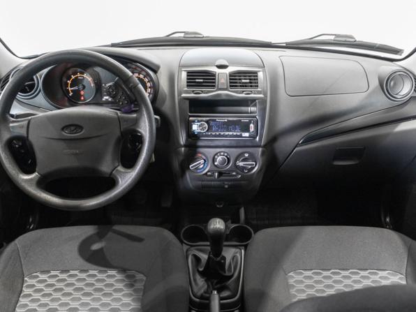 Lada (ВАЗ) Granta I Рестайлинг с пробегом 2023 года, цена 788 548 рублей, 34300 км, седан, Автокод Объявления
