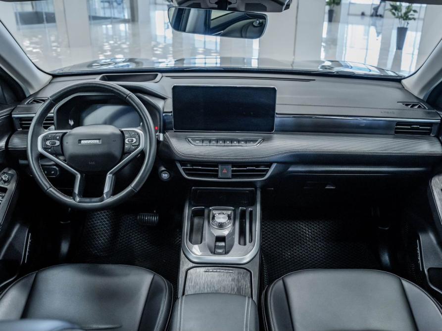 Haval Jolion I Самара  - изображение 9