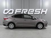 Hyundai Solaris II Рестайлинг Ростов-на-Дону  - изображение 23
