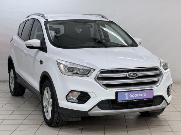 Ford Kuga II Рестайлинг с пробегом 2018 года, цена 1 869 000 рублей, 64689 км, внедорожник, Автокод Объявления