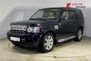 Land Rover Discovery IV Саранск  - изображение 31
