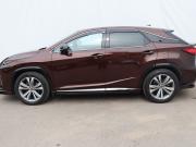 Lexus RX IV Москва  - изображение 34