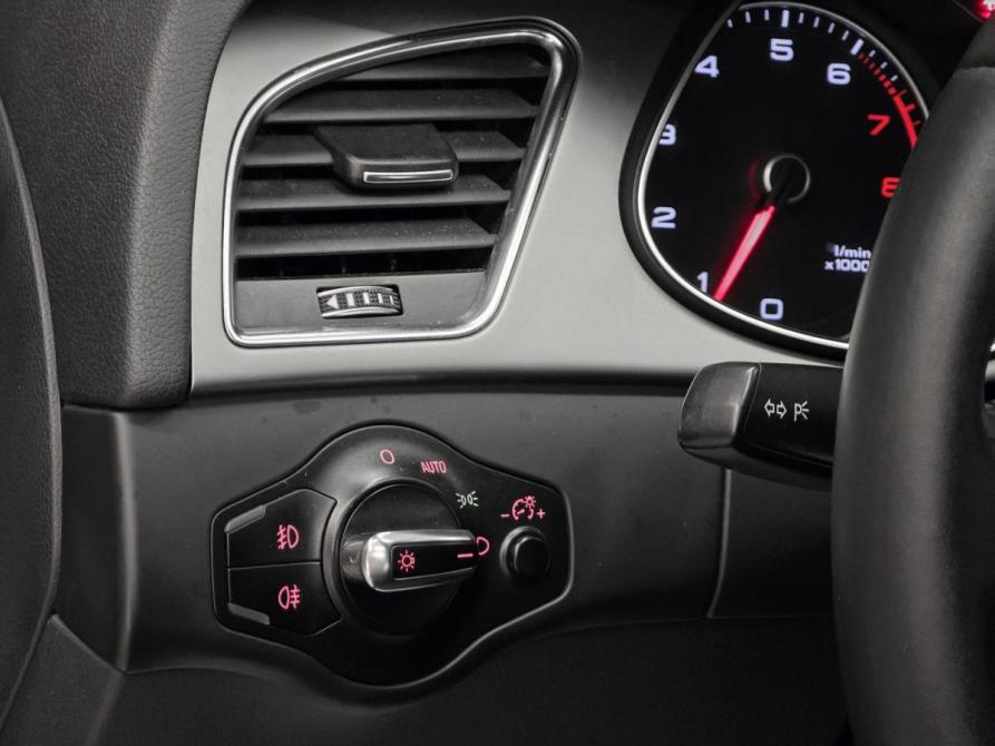 Audi A4 IV (B8) Рестайлинг Красноярск  - изображение 19