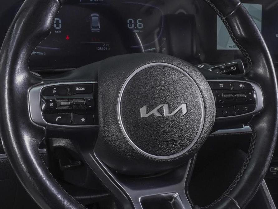 Kia Sportage V Ростов-на-Дону  - изображение 17