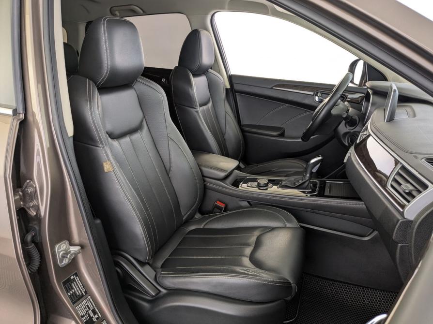 Dongfeng 580 I Рестайлинг Москва  - изображение 18